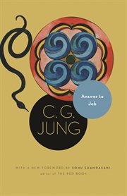 Answer to job. (From Volume 11 of the Collected Works of C. G. Jung) cover image