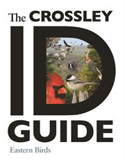The crossley id guide. Eastern Birds cover image