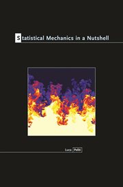 Statistical Mechanics in a Nutshell : In a Nutshell cover image