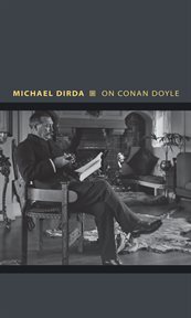 On conan doyle. Or, The Whole Art of Storytelling cover image