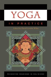 Yoga in Practice cover image