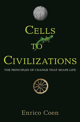 Cover image for Cells to Civilizations