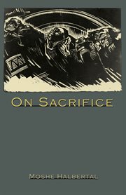 On sacrifice cover image
