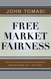Free market fairness cover image