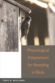 Physiological Adaptations for Breeding in Birds cover image