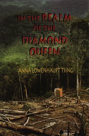 In the Realm of the Diamond Queen : Marginality in an Out-of-the-Way Place cover image