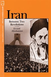 Iran Between Two Revolutions : Princeton Studies on the Near East cover image
