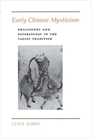 Early Chinese Mysticism : Philosophy and Soteriology in the Taoist Tradition cover image