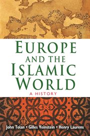 Europe and the islamic world. A History cover image