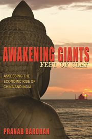 Awakening giants, feet of clay. Assessing the Economic Rise of China and India cover image