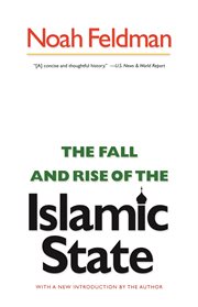 The Fall and Rise of the Islamic State cover image