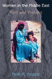Women in the Middle East : Past and Present cover image