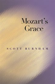 Mozart's grace cover image