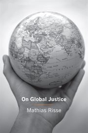 On global justice cover image