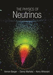 The Physics of Neutrinos cover image