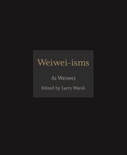 Weiwei-isms cover image