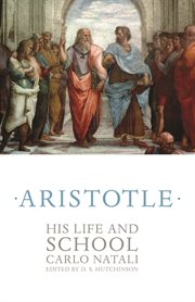 Aristotle. His Life and School cover image