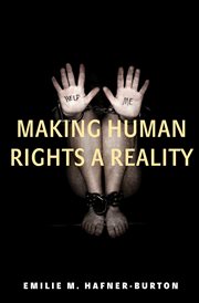 Making human rights a reality cover image