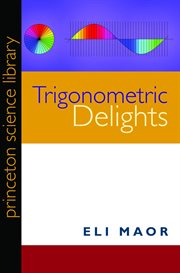 Trigonometric delights cover image