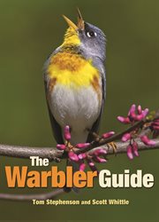 The warbler guide cover image