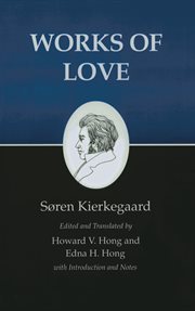 Works of love cover image