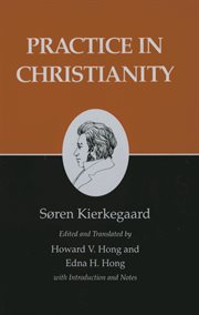 Practice in Christianity cover image