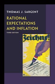 Rational expectations and inflation cover image