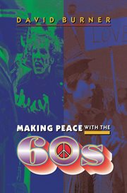 Making peace with the 60s cover image