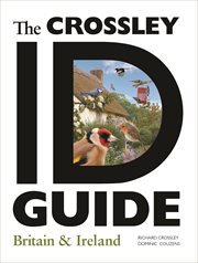 The Crossley ID Guide : Britain and Ireland. Britain & Ireland cover image