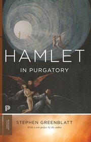 Hamlet in purgatory cover image