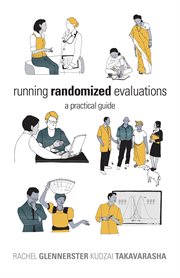 Running randomized evaluations : a practical guide cover image