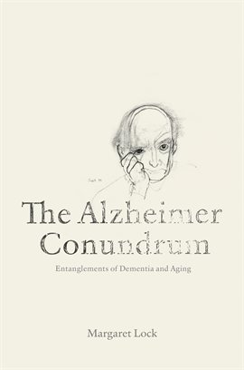 Cover image for The Alzheimer Conundrum