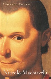 Niccolò Machiavelli : an intellectual biography cover image