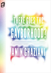 There Goes the Gayborhood? cover image