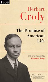 The promise of American Life cover image