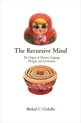 Cover image for The Recursive Mind