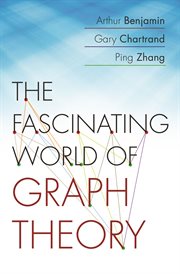 The Fascinating World of Graph Theory cover image
