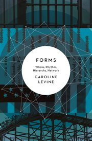 Forms : whole, rhythm, hierarchy, network cover image
