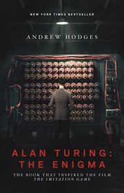 Alan Turing : the enigma cover image