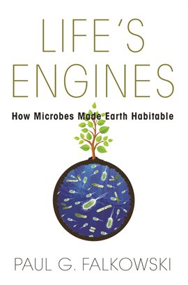 Cover image for Life's Engines