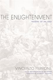 The enlightenment : history of an idea cover image
