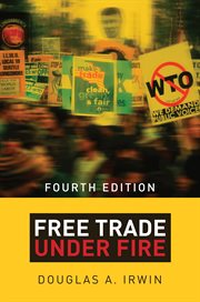 Free Trade under Fire cover image