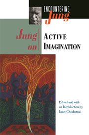 Jung on active imagination cover image