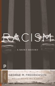 Racism. A Short History cover image