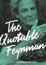 Quotable Feynman cover image
