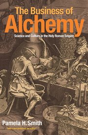 Business of Alchemy cover image