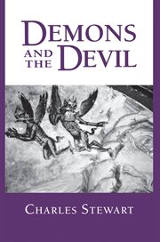 Demons and the Devil cover image