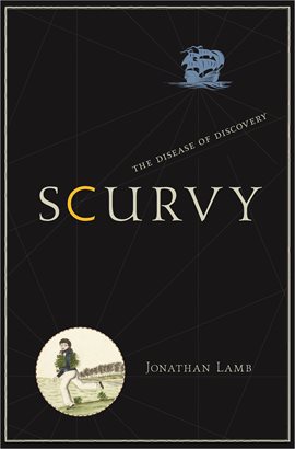 Cover image for Scurvy