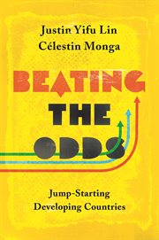 Beating the odds : jump-starting developing countries cover image
