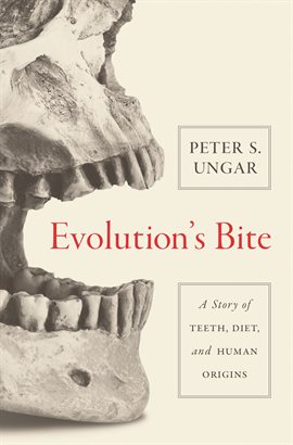 Cover image for Evolution's Bite